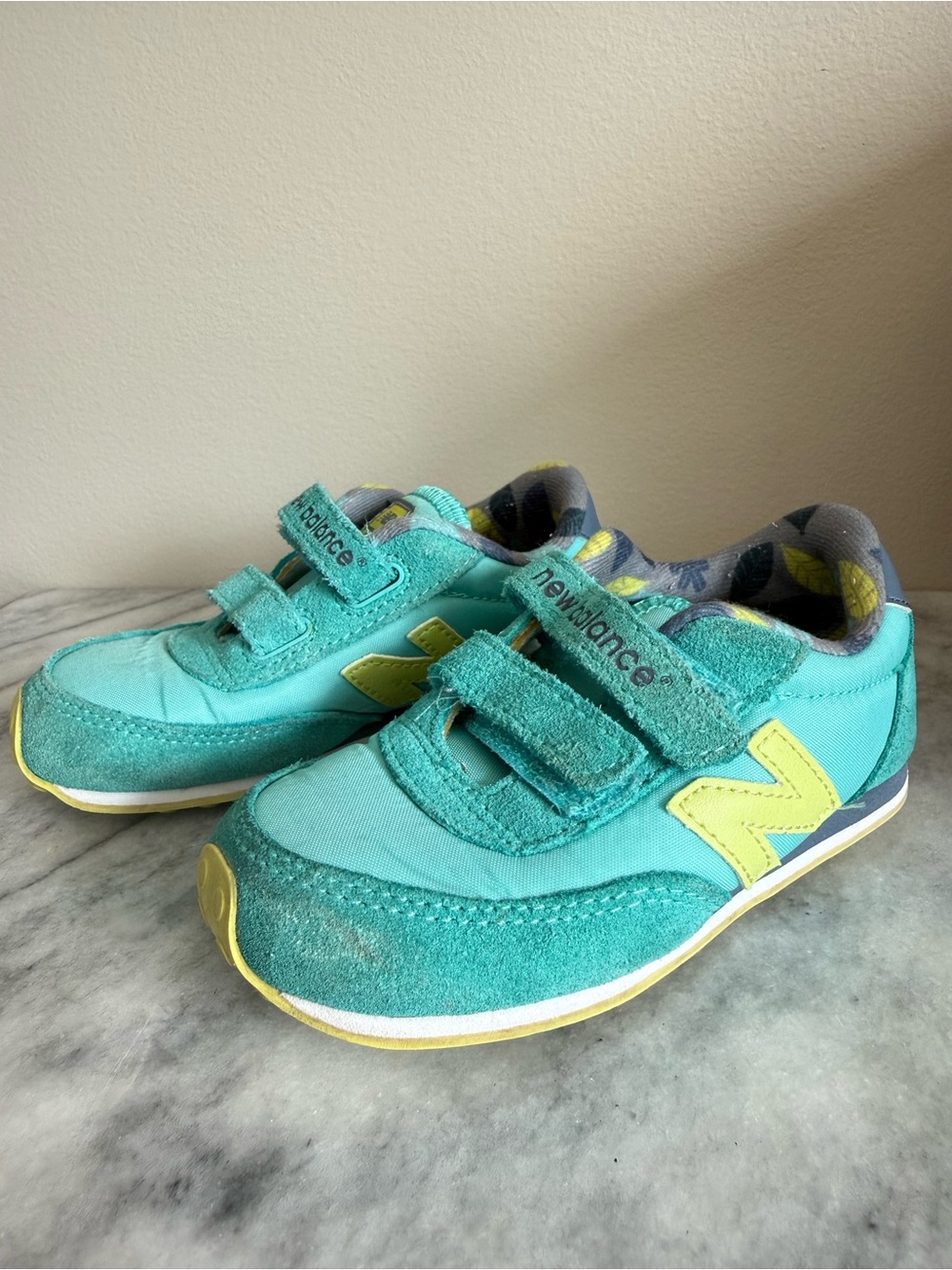 New Balance Sneakers